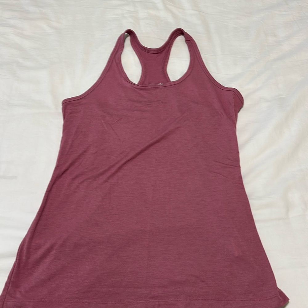 Pink Old Navy Active Tank (XS)